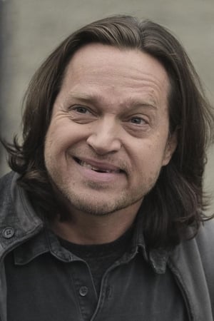 Rob Campbell Image