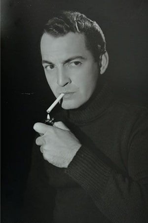 César del Campo Image
