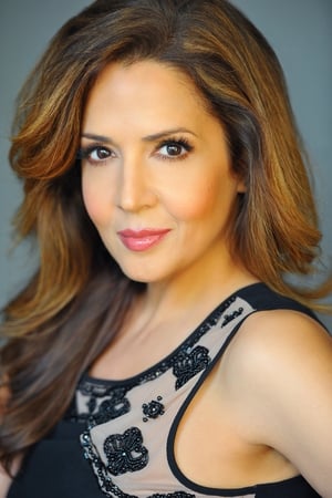 Maria Canals-Barrera Image