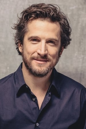Guillaume Canet Image