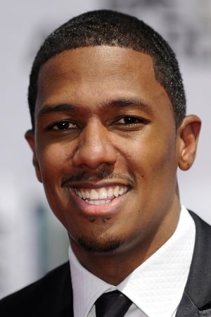 Nick Cannon Image