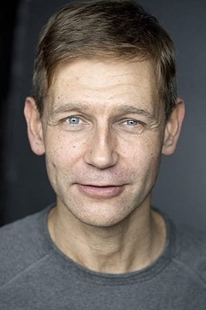 Richard Cant Image
