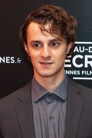 Giorgio Cantarini Image