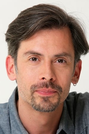 Néstor Cantillana Image
