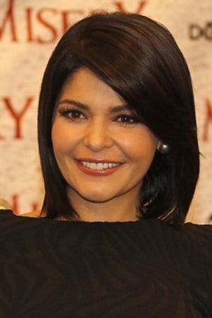 Itatí Cantoral Image