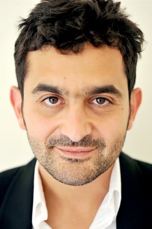 Laurent Capelluto Image