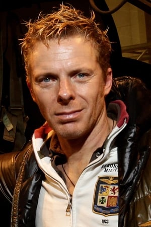 Kaspar Capparoni Image