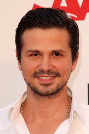 Freddy Rodríguez Image