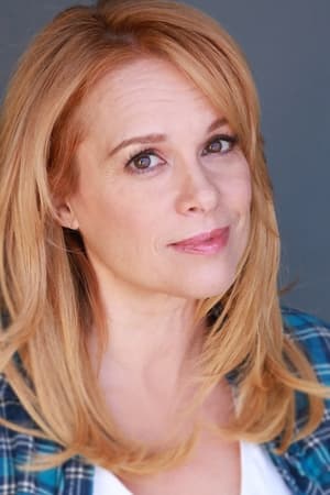 Chase Masterson Image
