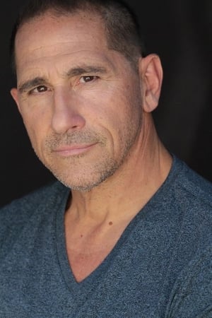 Paul Carafotes Image