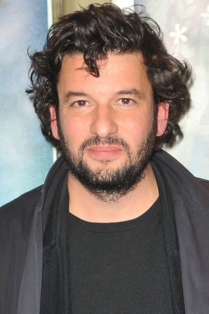 Éric Caravaca Image