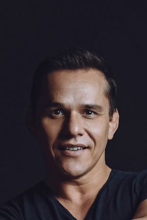 Steve Cardenas Image