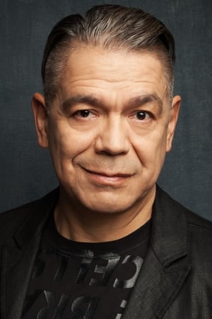 Lorne Cardinal Image