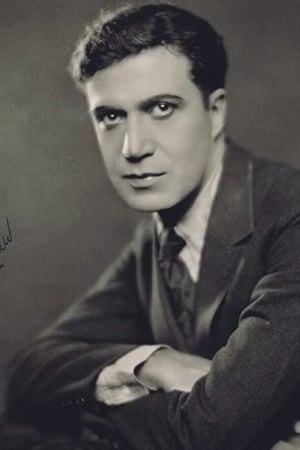 Arthur Edmund Carewe Image