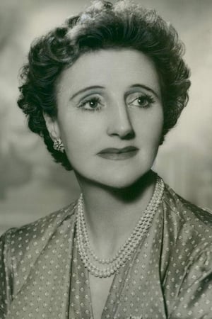 Joyce Carey Image