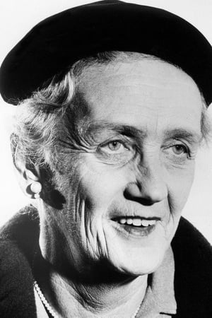 Olive Carey Image