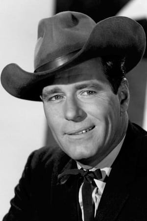 Philip Carey Image