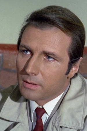 Roland Carey Image