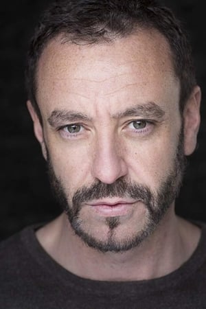 Gary Cargill Image