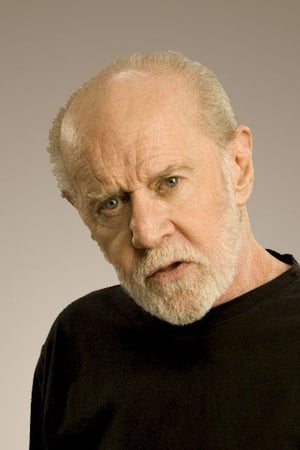 George Carlin Image