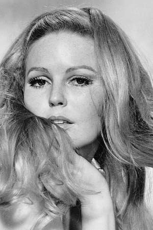 Veronica Carlson Image