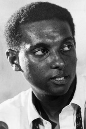 Stokely Carmichael Image