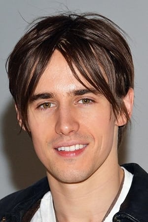 Reeve Carney Image