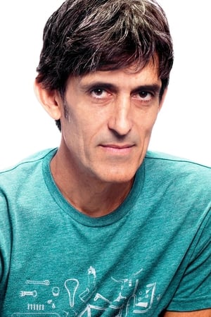 Manolo Caro Image