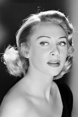 Martine Carol Image
