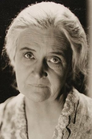 Mary Carr Image