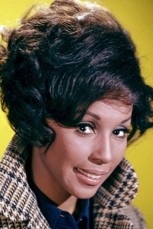 Diahann Carroll Image