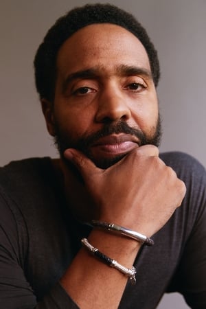 Kevin Carroll Image
