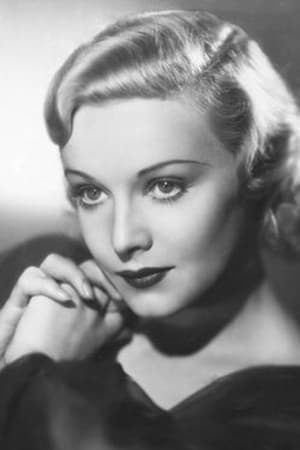 Madeleine Carroll Image