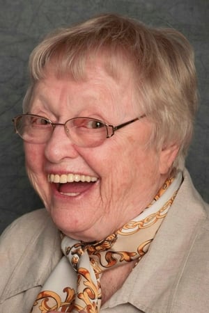 Pat Carroll Image