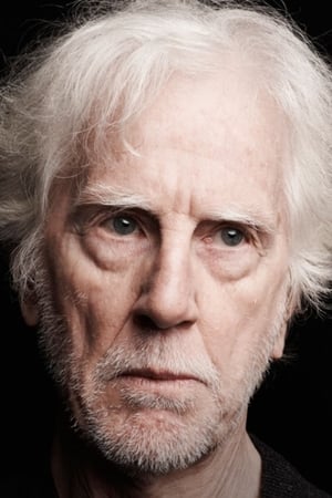 Peter Carroll Image