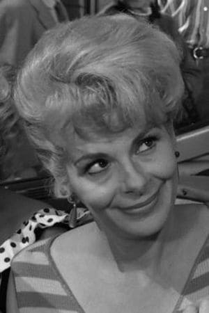 Jean Carson Image