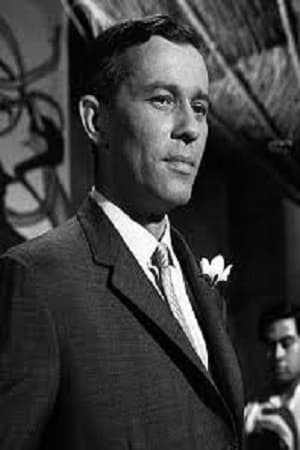 John Carson Image