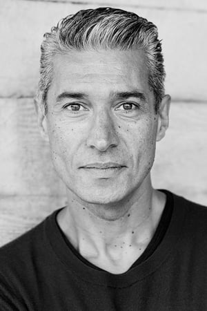 Silas Carson Image