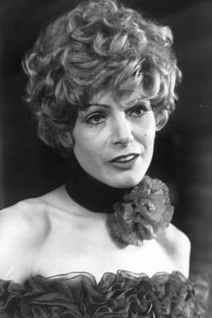 Margit Carstensen Image