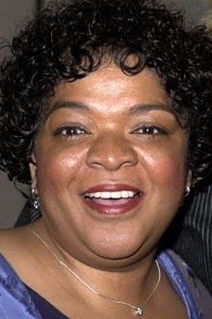 Nell Carter Image