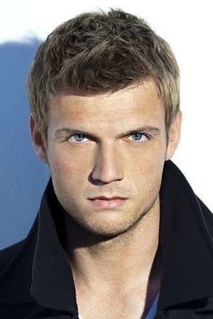 Nick Carter Image