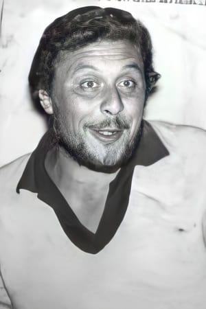 Nello Pazzafini Image
