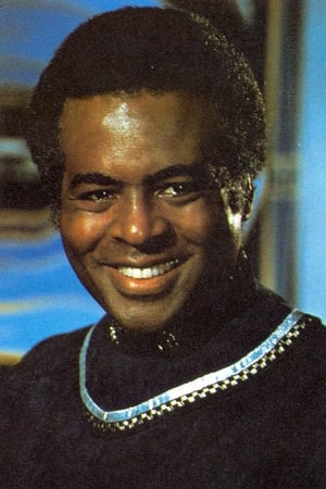 Terry Carter Image