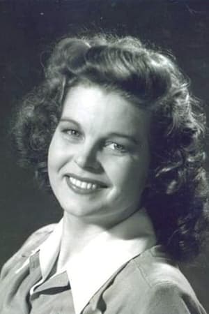 Mary Carver Image