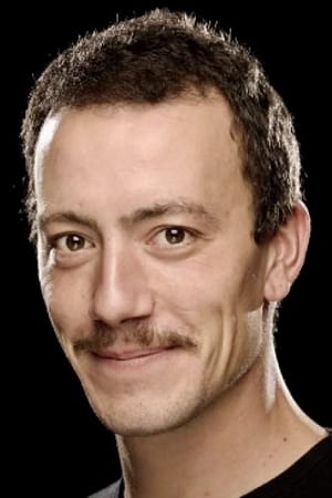 Roger Casamajor Image