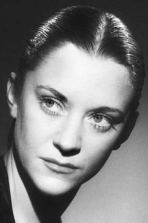 María Casares Image