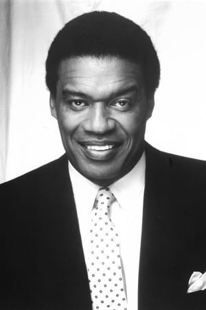 Bernie Casey Image