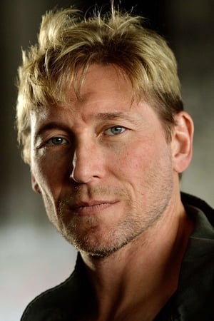 Aaron James Cash Image
