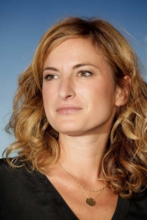 Zoe R. Cassavetes Image