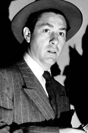 Wally Cassell Image